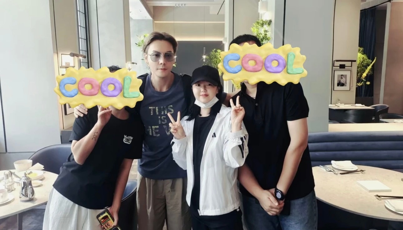 单狐菟丝  还是如此美丽
