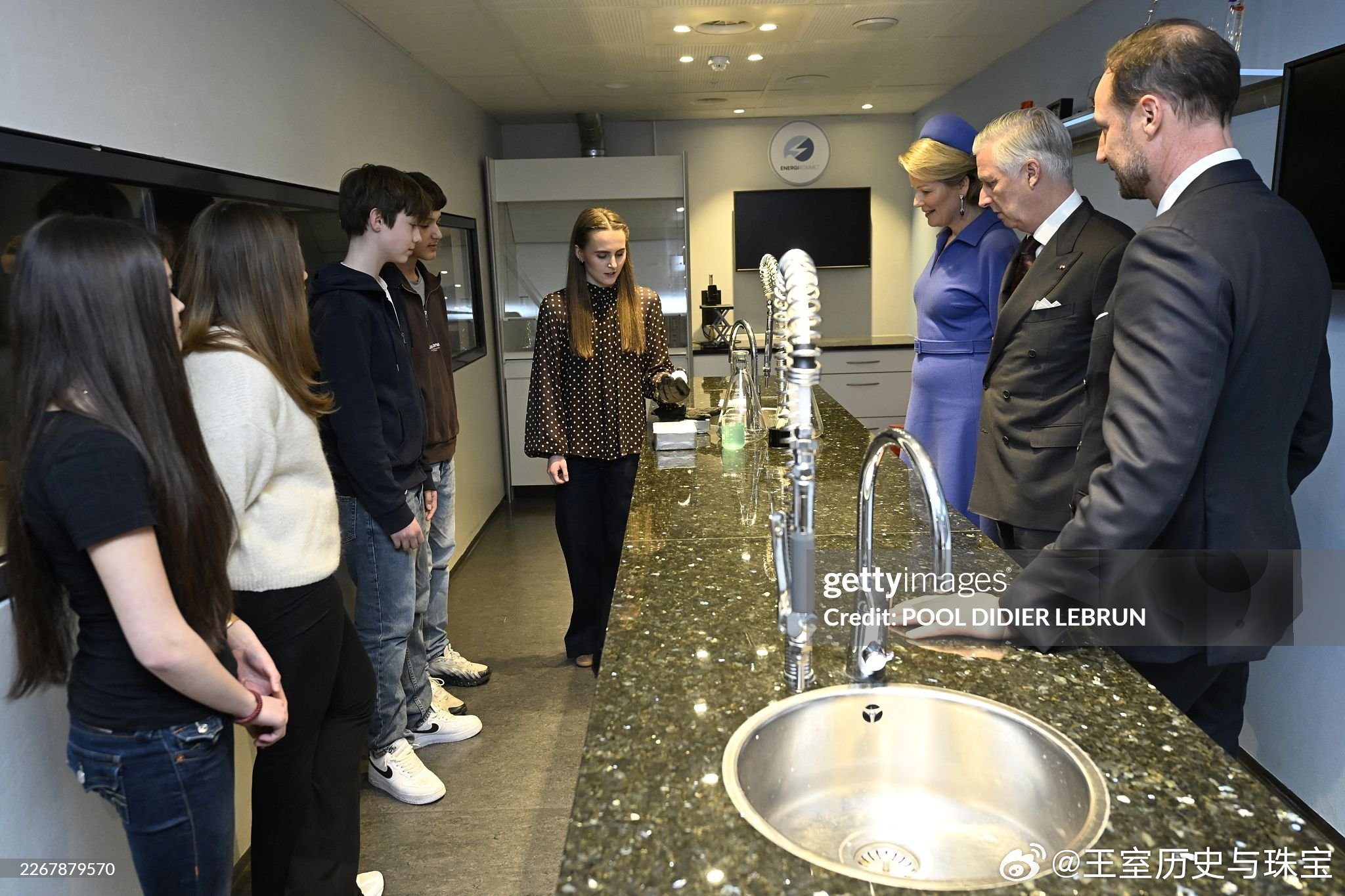 新闻 2026.3.26 比利时国事访问挪威Day 3，最后一天访问斯塔万格，挪