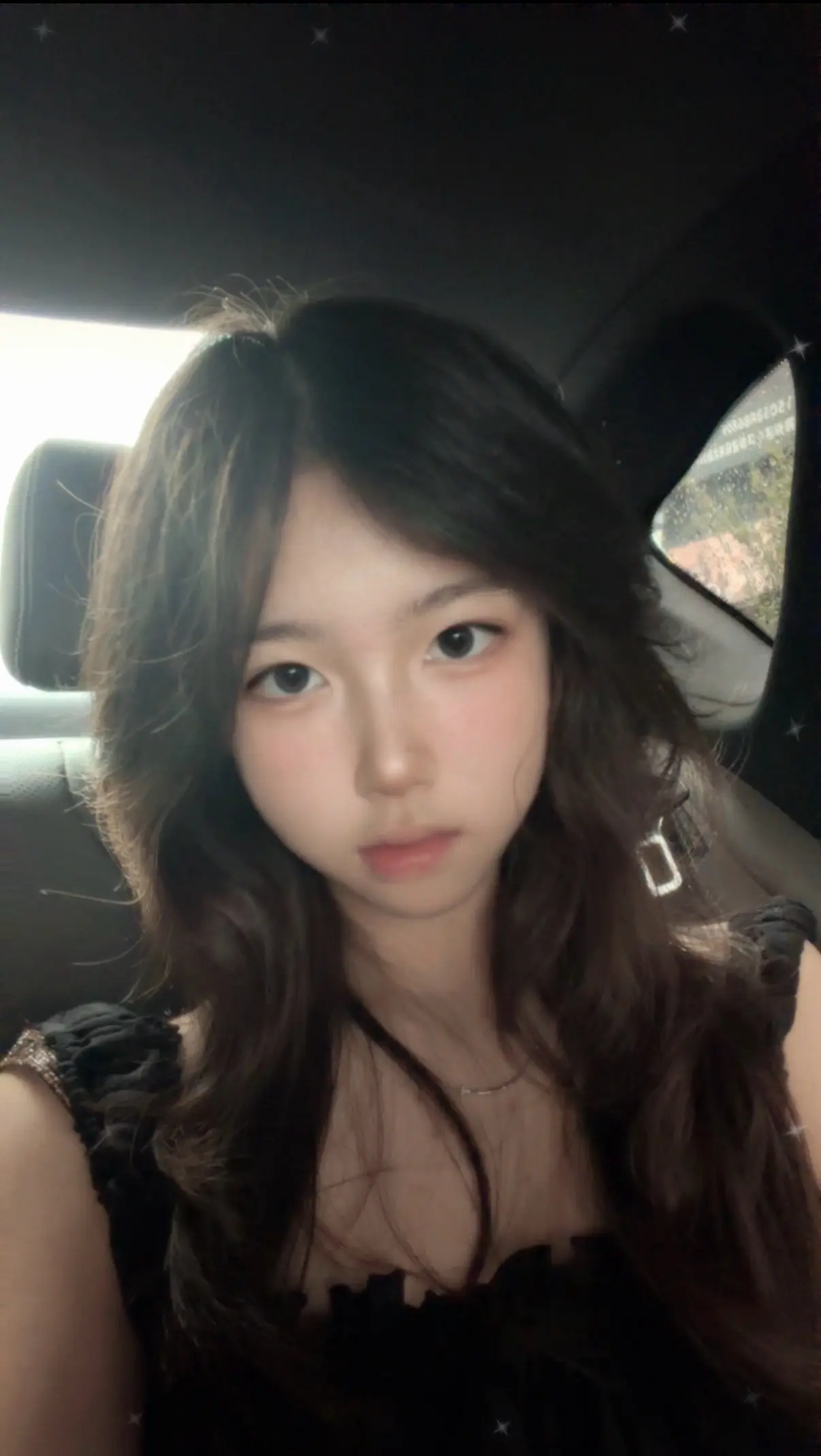 恶魔一样的坏 天使一样的乖。