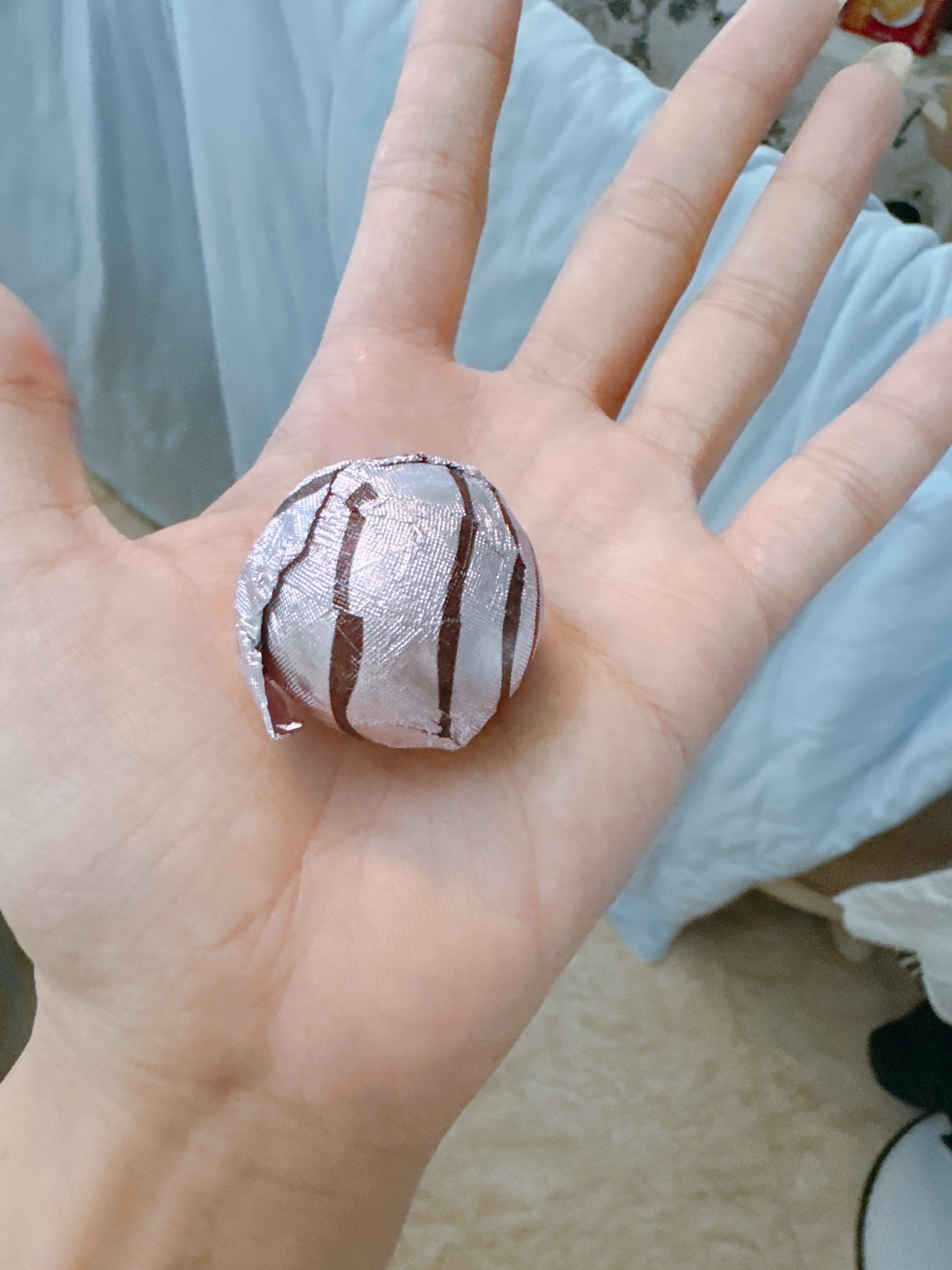 大家记得吃芝麻丸啊啊啊！！15号就开团了大家再等等芝麻丸咪西打卡处