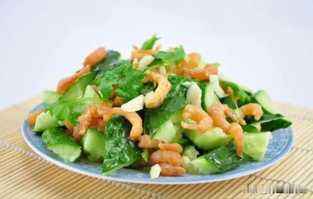 凉拌菜