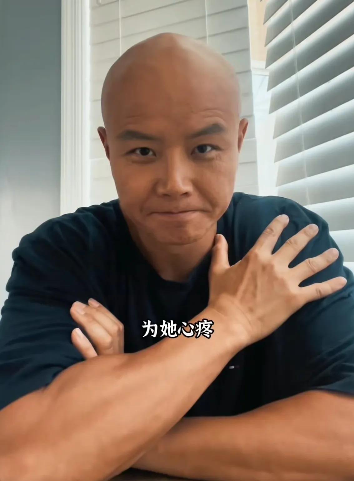 “名嘴”乐嘉也愤怒发声了！

他说:听完Coco的故事，为她心疼。真相常常很久都