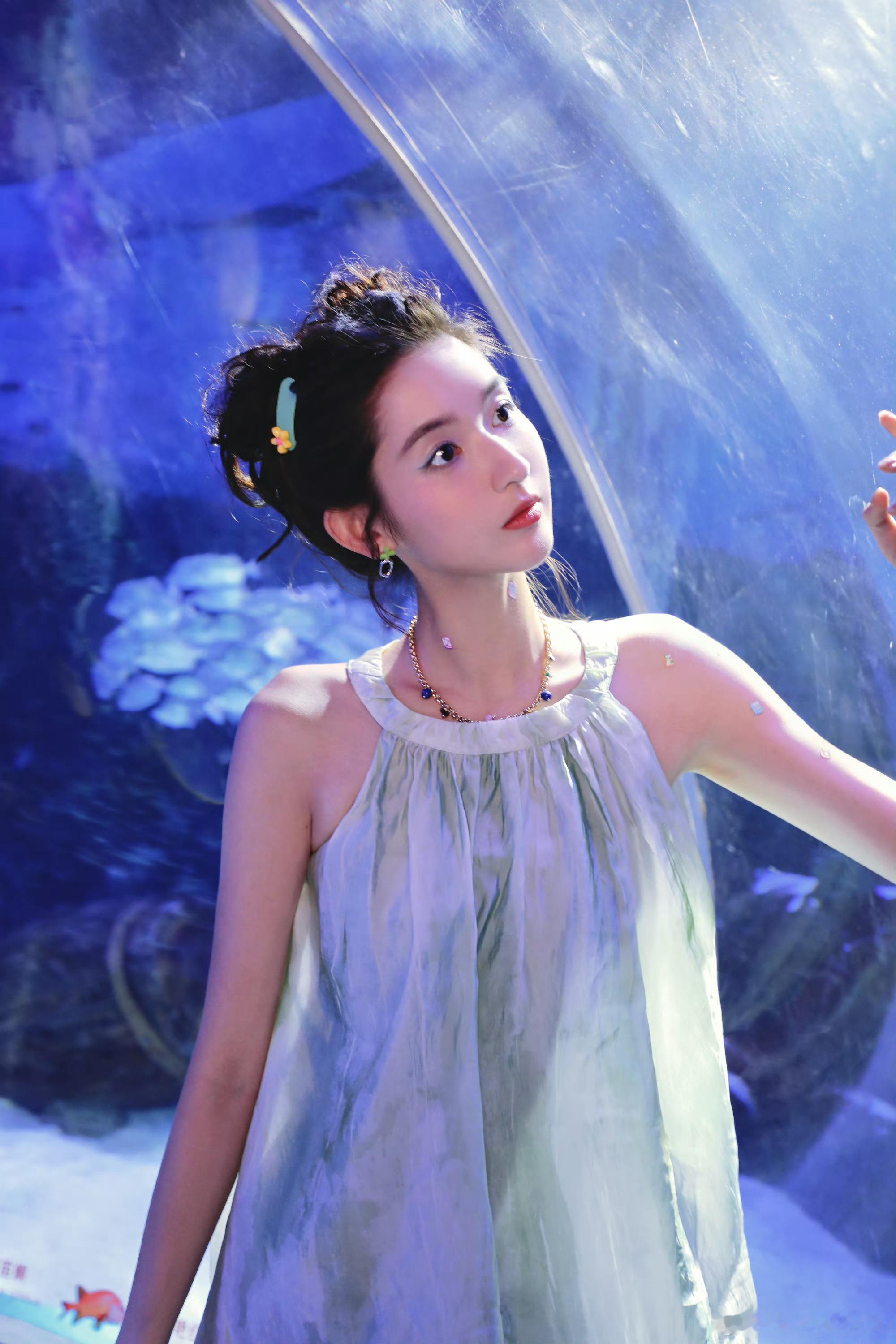 #王子奇王玉雯i人e人具象化##王玉雯王子奇四搭来了吗#王子奇王玉雯果然是ie分