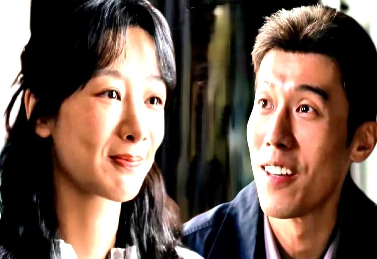 有些爱，不说出口，却能要人半条命。

最近完结的《生命树》就讲透了这点。女主白菊