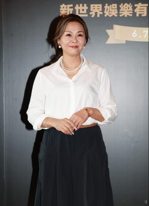 郭富城初恋女友姚正菁复出郭富城旧爱姚正菁打算拍短剧 据香港文汇网报道，7月6日，