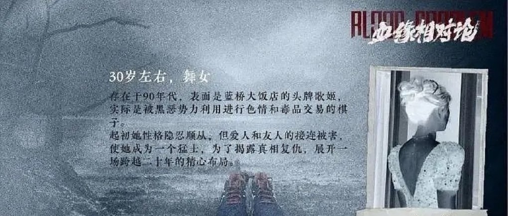 #唐嫣眼神故事感#唐嫣《血缘相对论》路透，眼神好有故事感，好期待[心] ​​​