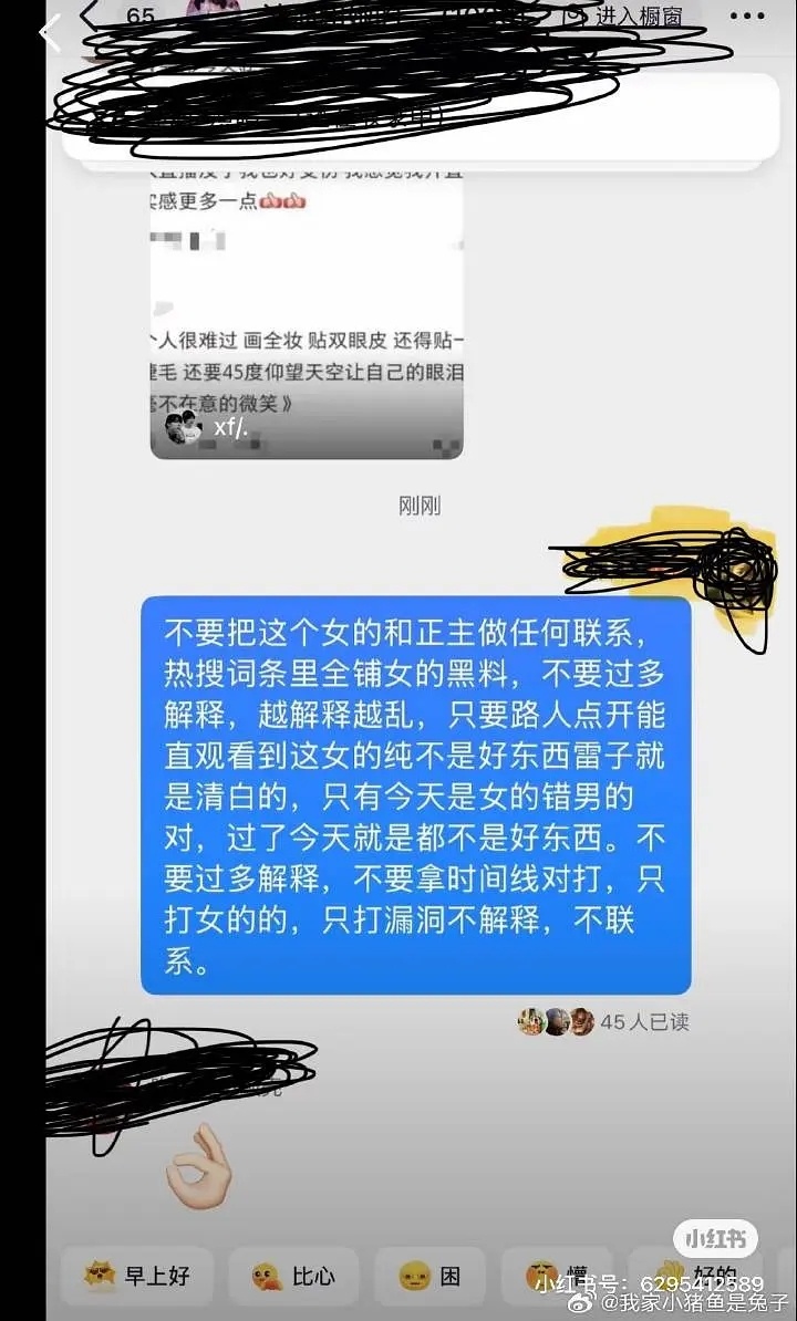 田栩宁方将起诉九成美我们不要活成田雷粉丝这样好吗 