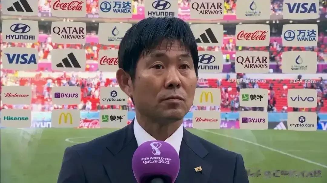 李铁贪污 2.7 亿，日本主帅森宝一点评国足，句句扎心

“我了解到中国足球给钱