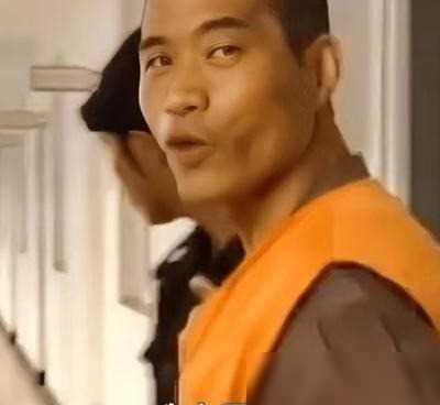 2005年，死刑犯张顺兴吃完“断头饭”，微笑着和母亲告别，然而就在临刑前最后一刻