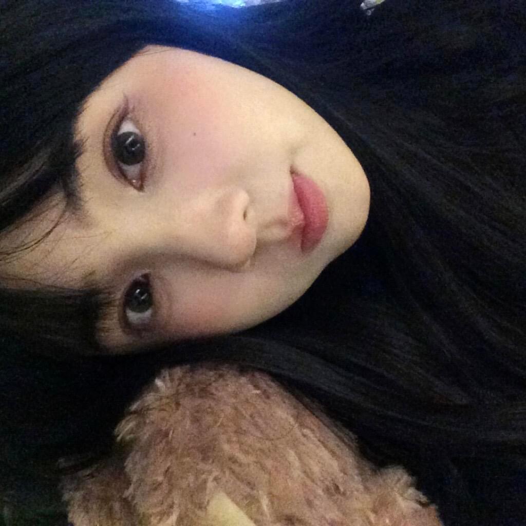 WeChat  ｜氛围感女生头像 