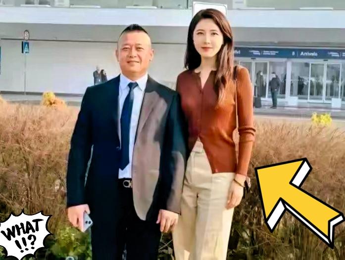 当年张艺谋亲自跑到中戏挑女主角，一眼就相中了班里最漂亮的那个姑娘。要是换成别人，