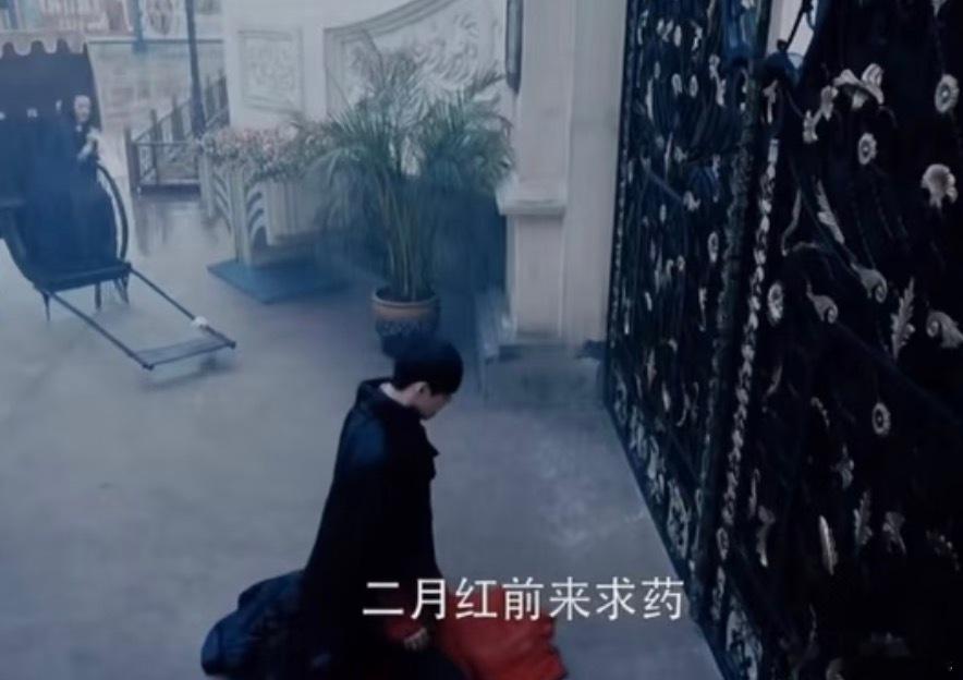 我对寒战1995态度： ​​​