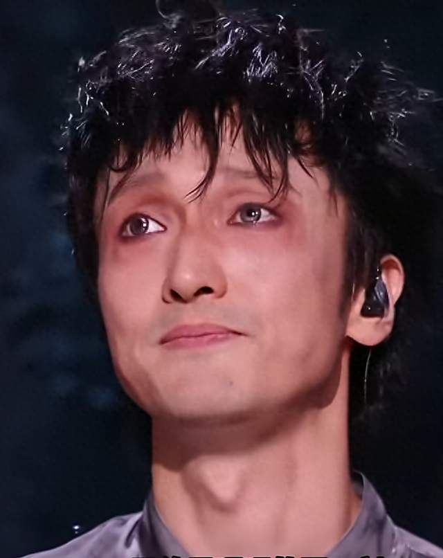 王传君镜头哽咽，未提名字却人人知晓，他怀念的永远是乔任梁