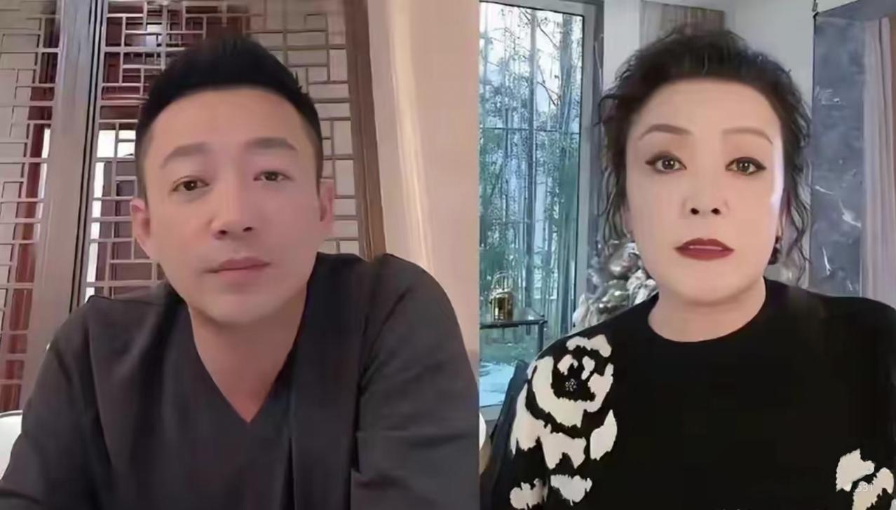 矛盾彻底升级！张兰霸气回应：我有1万个儿子！汪小菲当场破防🍉
 
家人们谁懂啊