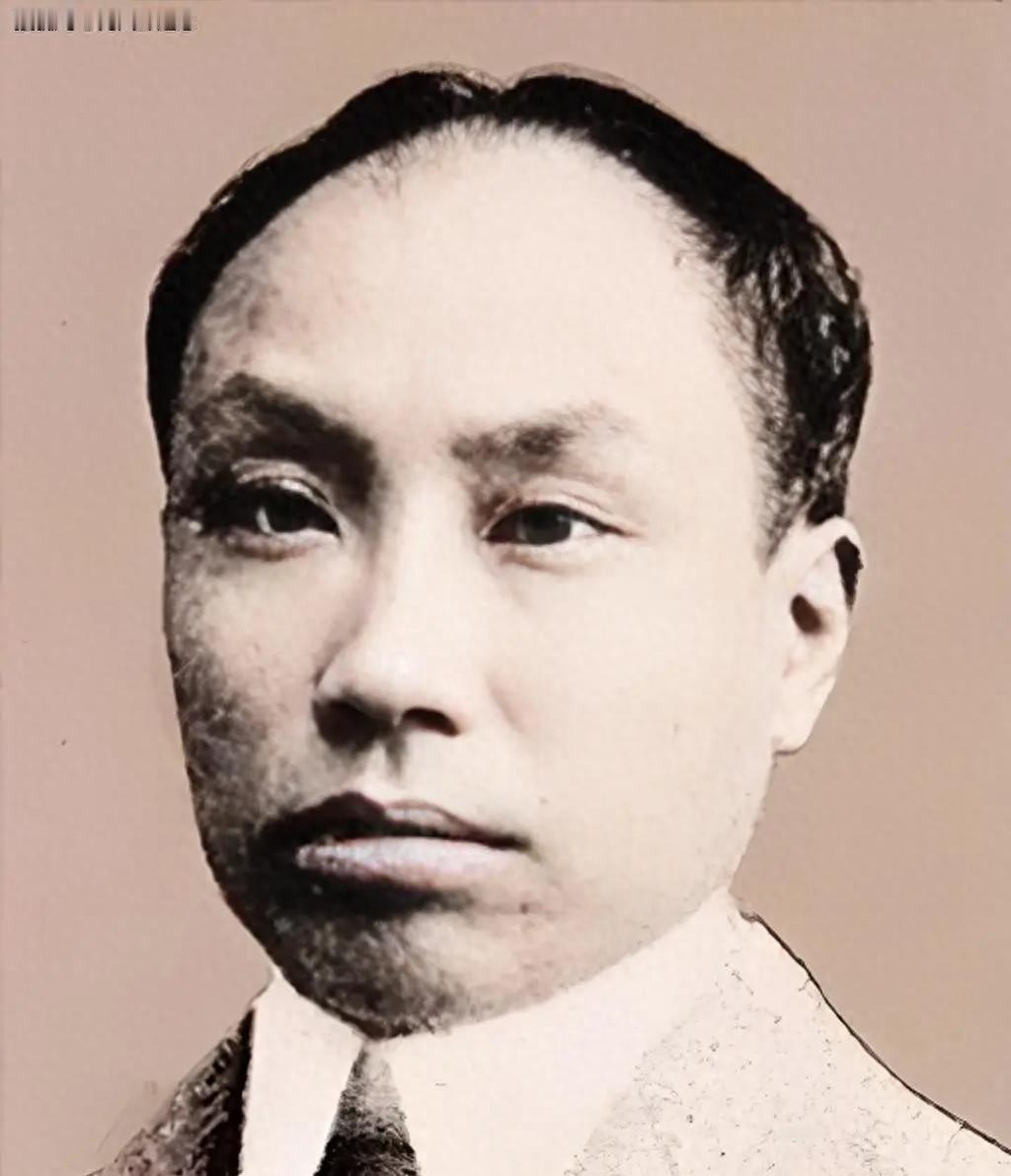 1931年，51岁的陈独秀娶了22岁的潘兰珍，陈松年表示他们全家一直对她非常尊重
