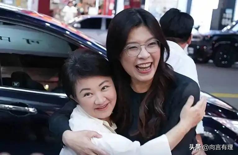 我们支持国民党，你们却在内斗 蓝营支持者的心寒！

多少年了，蓝营支持者最大的期