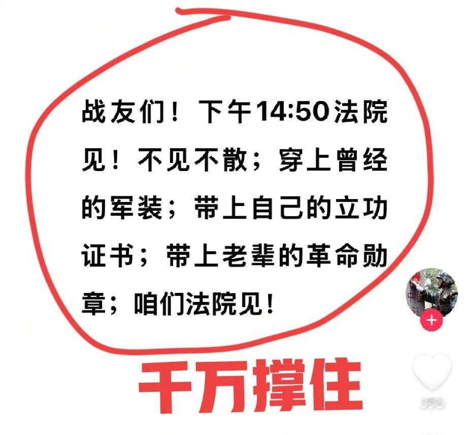 又一个在网络上造谣生事，无事生非，颠倒黑白，睁眼说瞎话的杜粉被立了，今天开庭审理