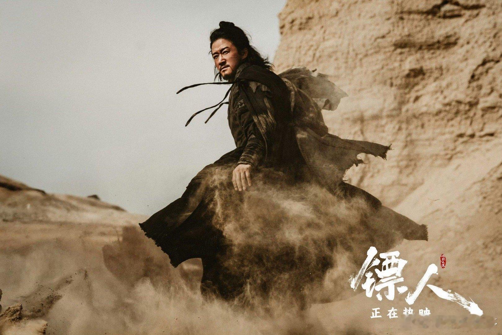 镖人的思想还是太超前了 谛听与伊玄同被精英主义裹挟，结局却天差地别，只因内心底色