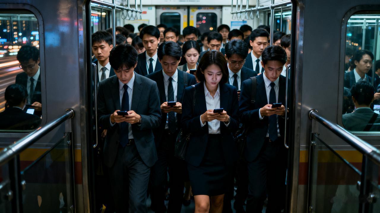 一线城市企业密集，新兴产业活跃，能为年轻人提供更匹配的专业岗位和更快的成长空间。