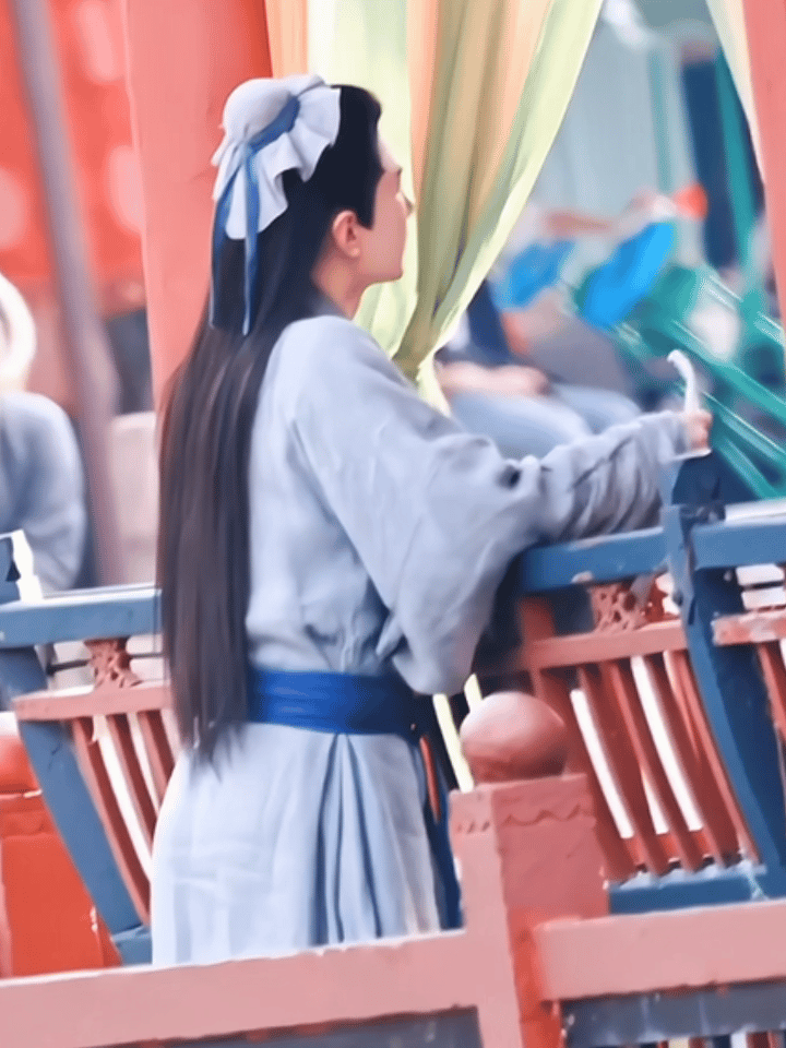 电视剧英雄志[超话]   云宝宝晚安 ​​​