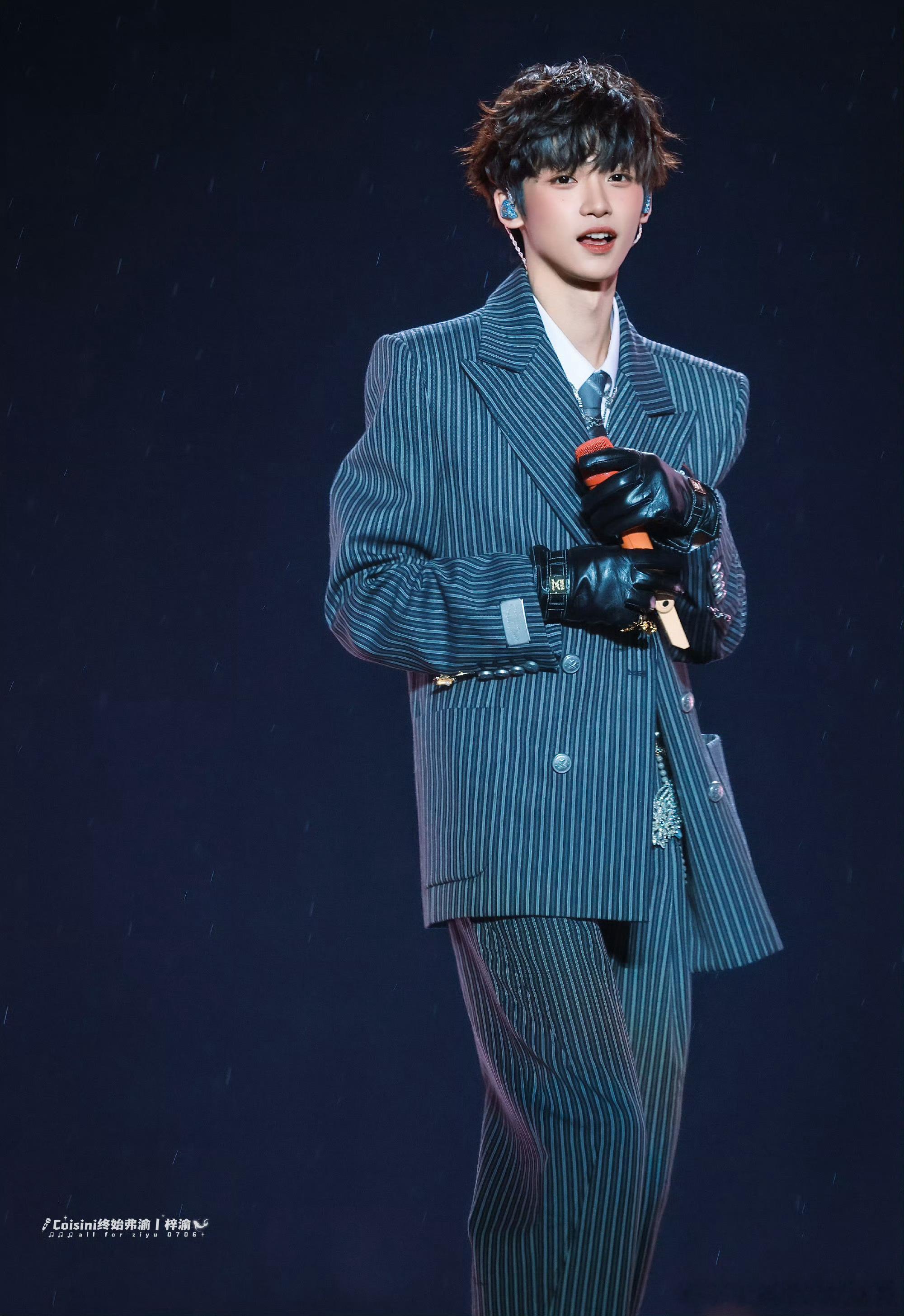 梓渝百度地图臻品语音品牌代言人 🔮梓渝 我喜欢春天的花，夏天的风，秋天的黄昏，