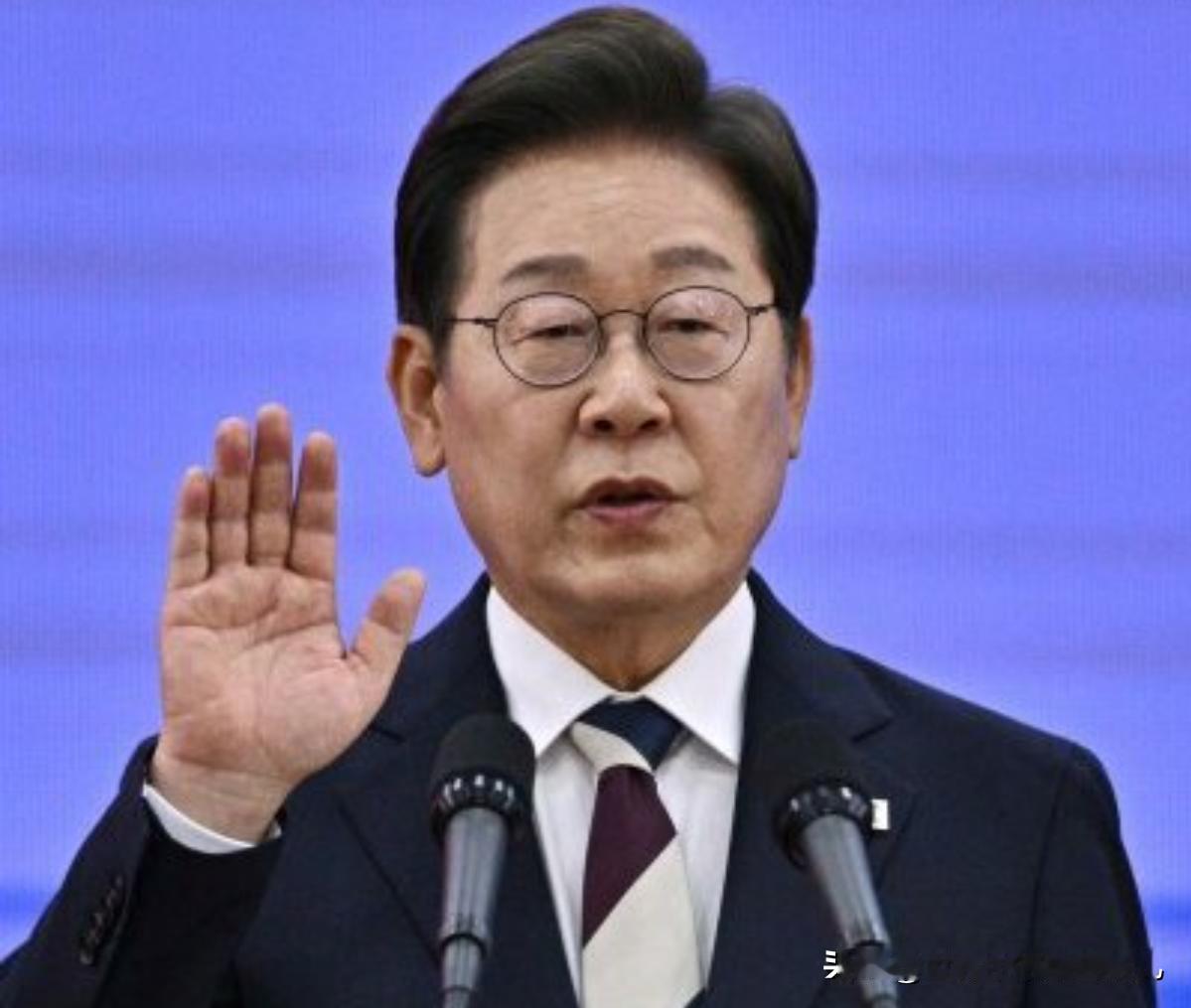 特朗普表示对韩国将关税由15%提升到25%！韩国开始寻求应对措施！    韩国会