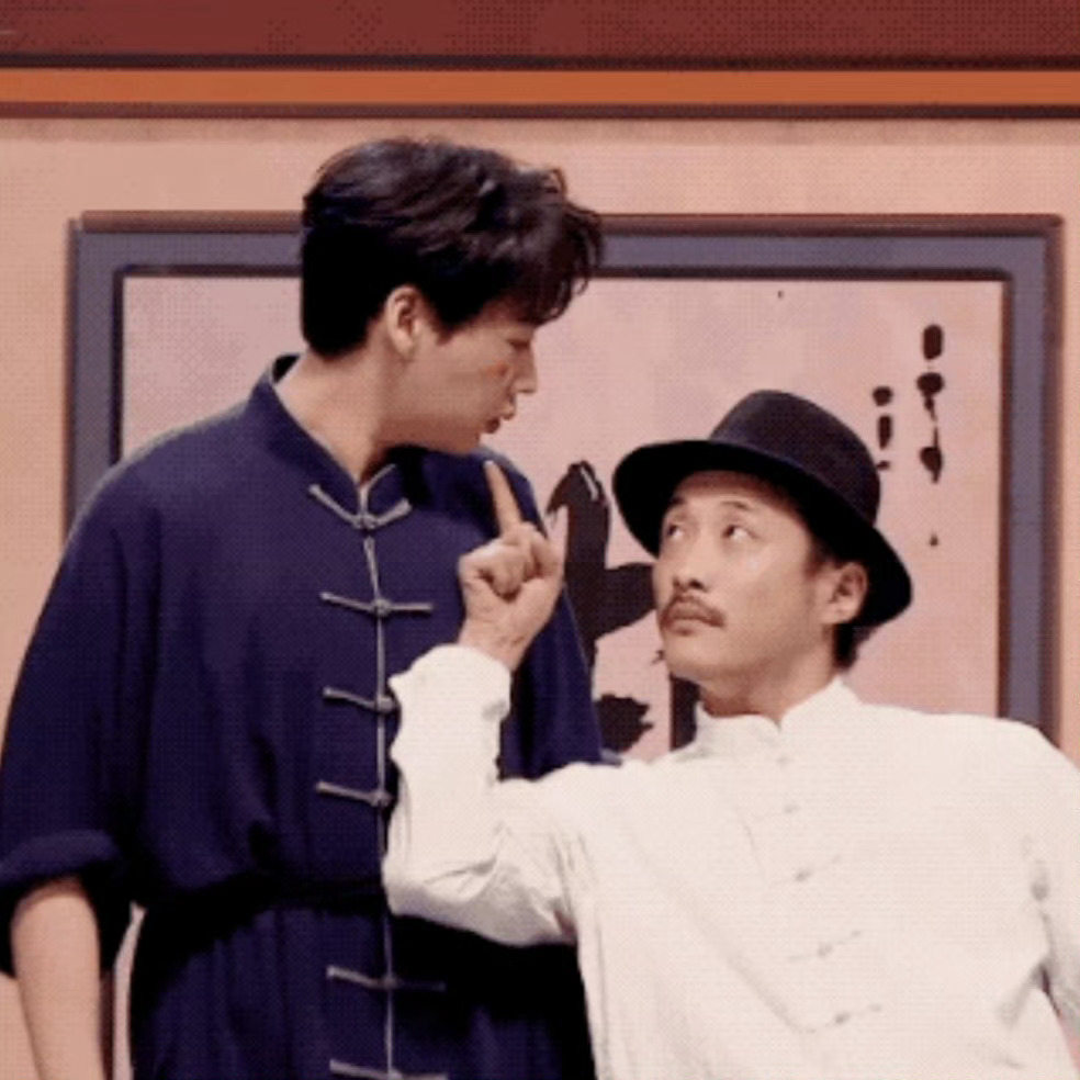 论整活还得看外星从！最新一期 简直是把这套“歪门邪道”拳打出了新境界，虽然出发点