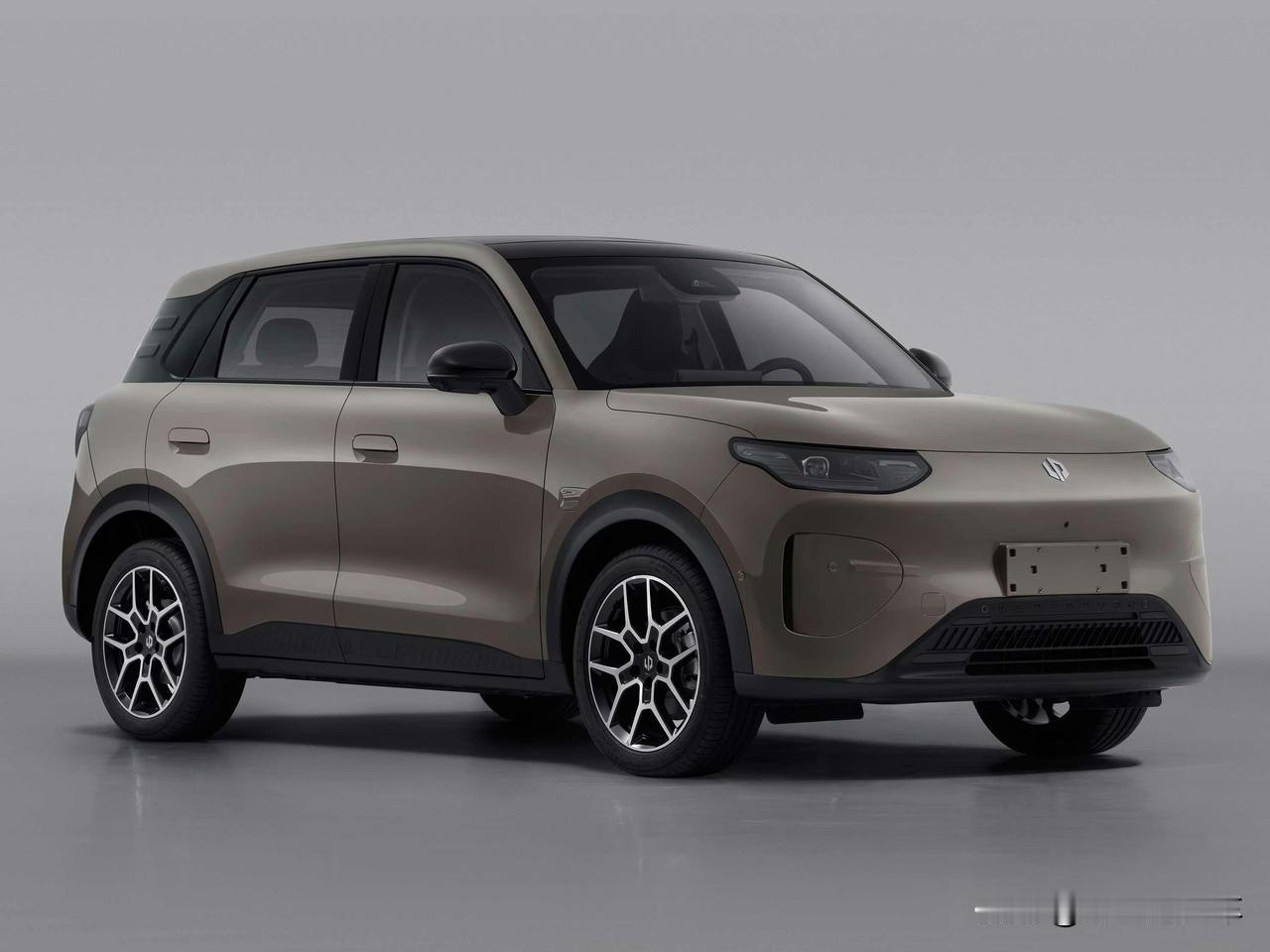 定位纯电小型SUV，可选装激光雷达！零跑A10申报信息曝光零跑A10 
日前，我