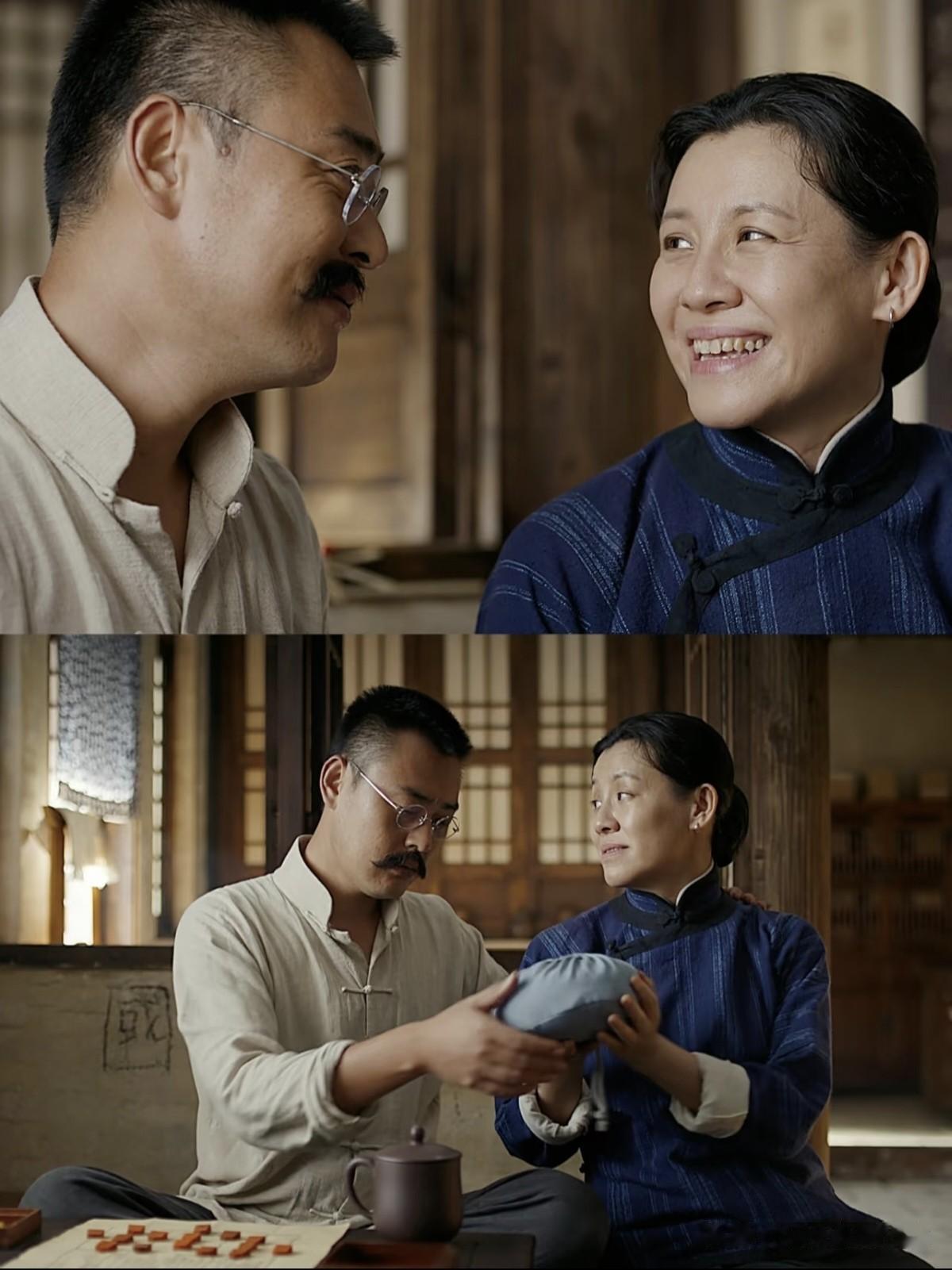 16岁的新娘，10岁的的新郎。1899年，16岁的赵纫兰嫁给了十岁的李大钊。她是