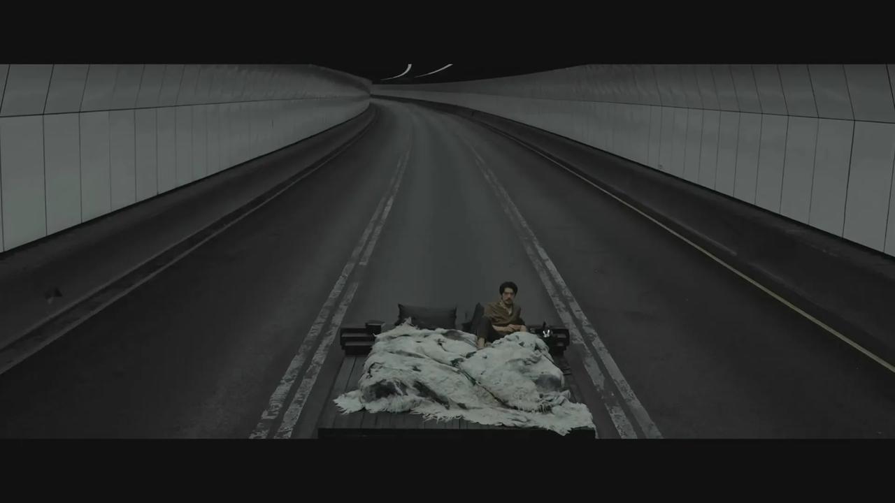 有钱人都这么玩了？