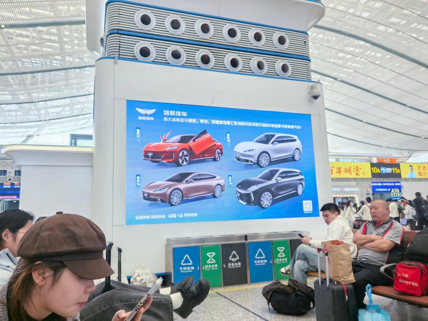 这么厉害，还在 