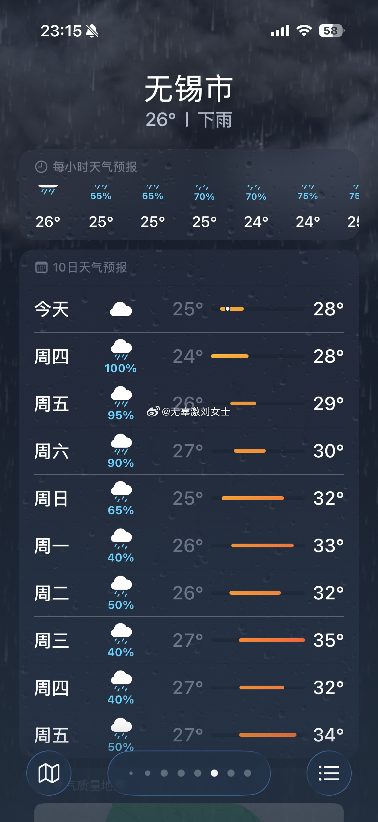 求求14号别下雨校园v计划我的元气假期大学生喜爱内容共创计划