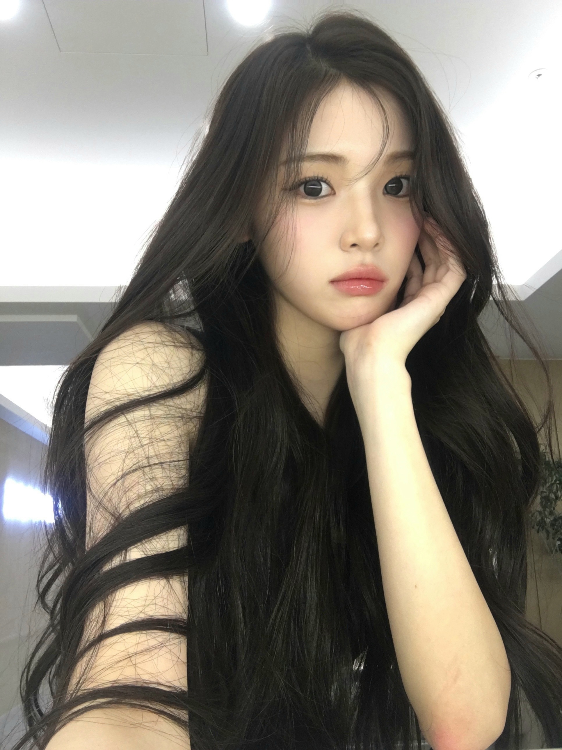 251119 wvs我会抱抱你🖤