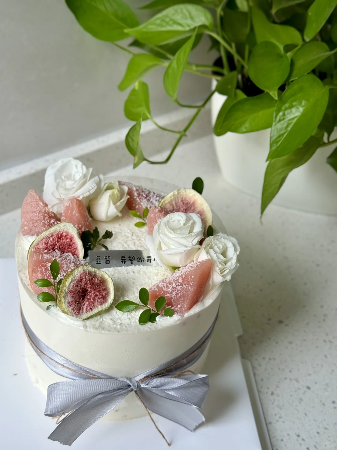 重庆生日蛋糕🎂一定要买这家！！