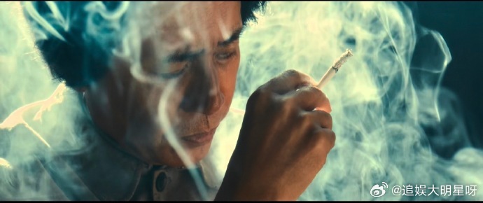 伟大的长征 越看越像这事真的很神奇，现在看剧照都能直接代入了，于和伟真是细节怪啊