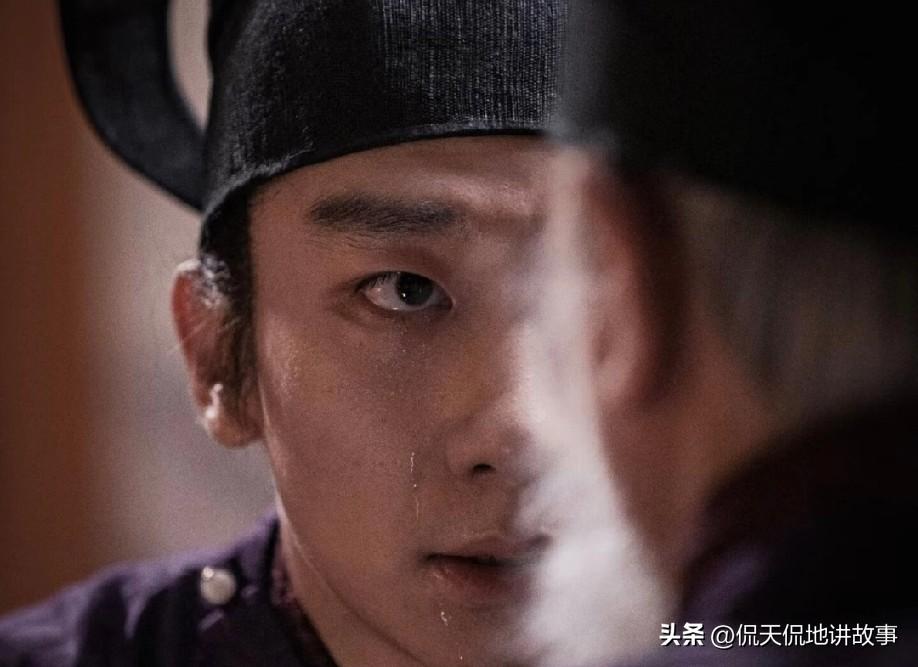 看《太平年》以为钱弘佐是个软萌小白兔？大错特错！剧里的“六郎”，根本不是柔弱人设