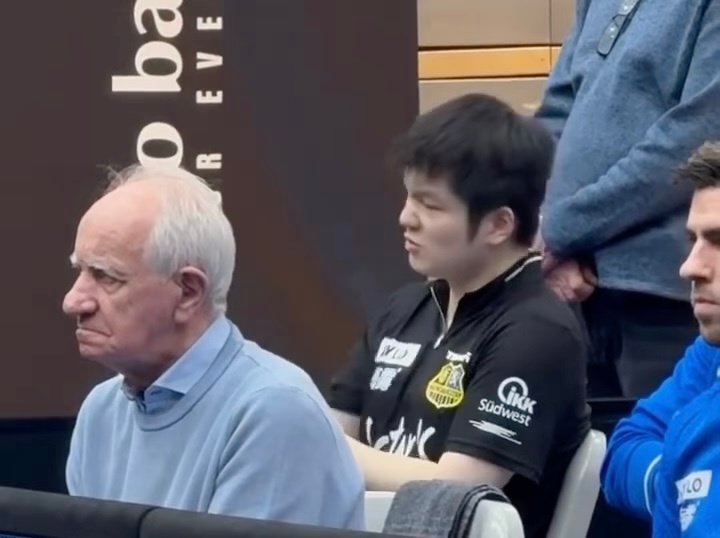 好凶哦，实际上很萌cr：网络 