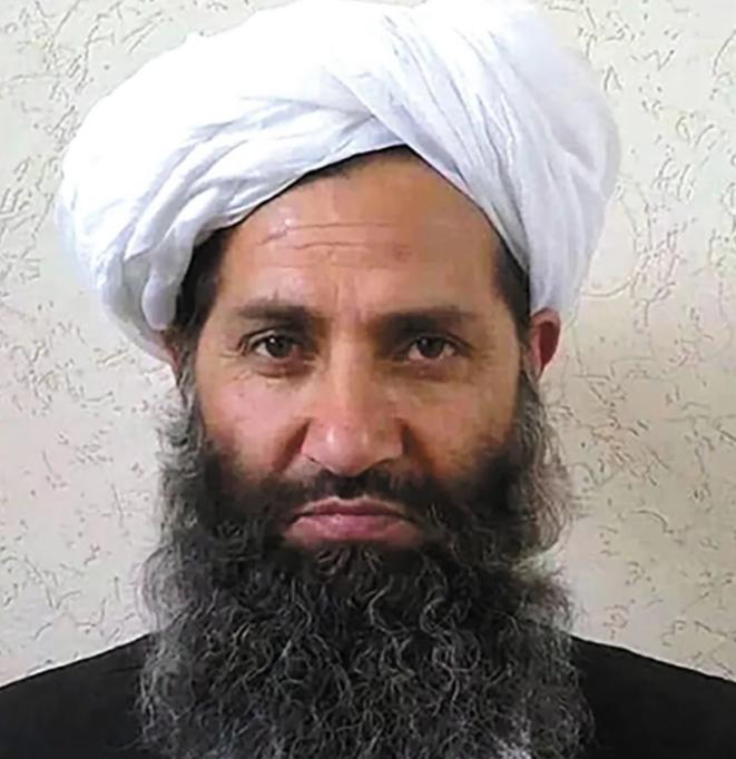 刚向中国致谢转头就硬刚美国！阿富汗一则声明，让超级大国颜面尽失，几十年没这么憋屈