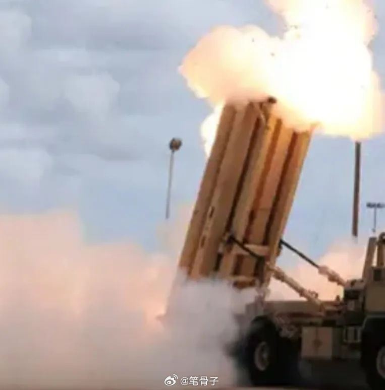 中东伊朗最新局势 多家韩媒11日报道称：驻韩美军6部萨德发射车全部运出到中东？有