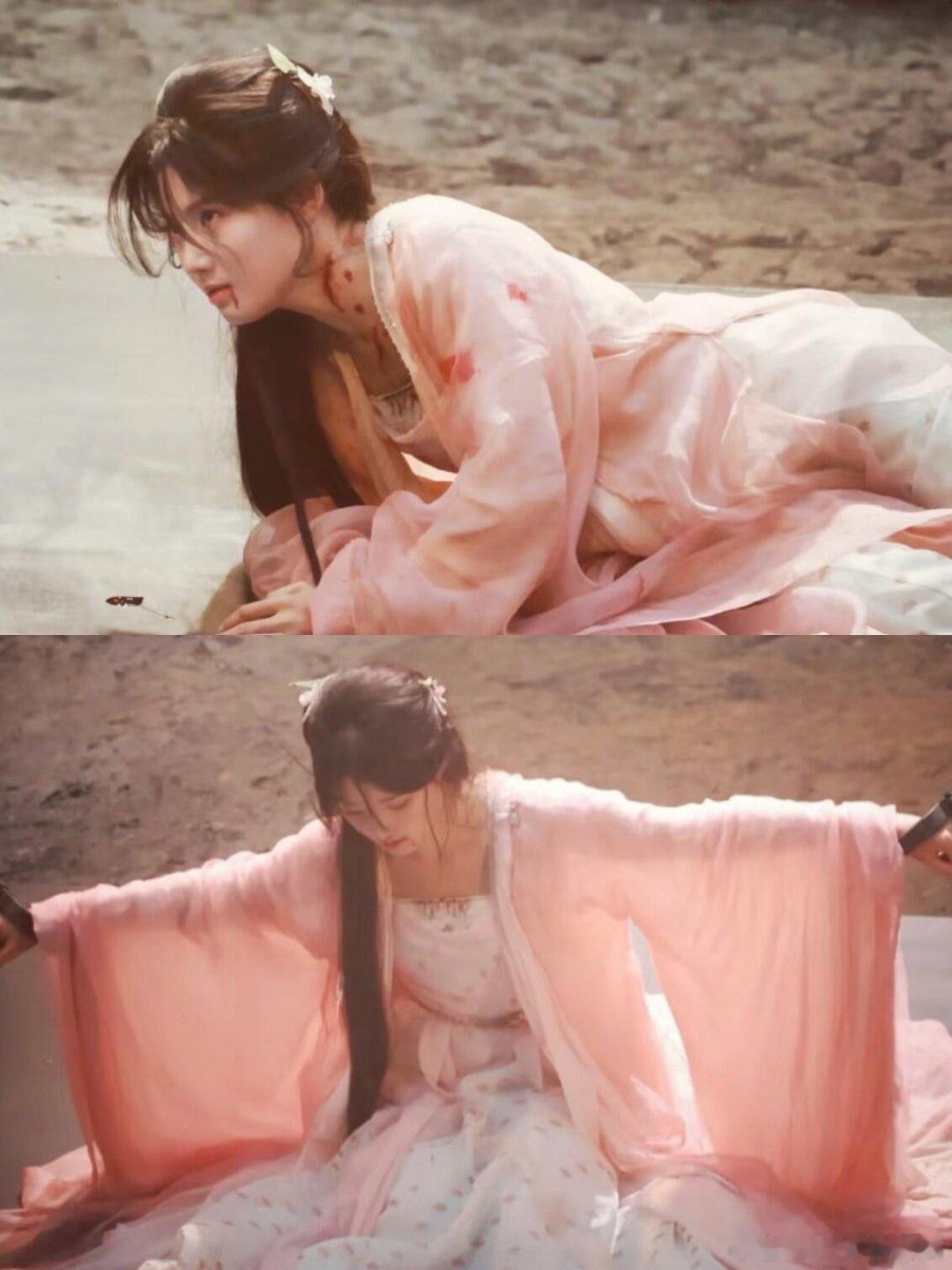 卢昱晓在我首页吊一天了这个维护纪伯宰的时候真的没想到对方可以这么狠，卢昱晓新剧明