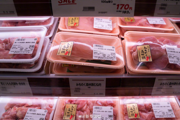 #日本鸡肉价格创历史新高##日本炸鸡和烤串店成本激增#【日本鸡肉价格创新高　炸鸡