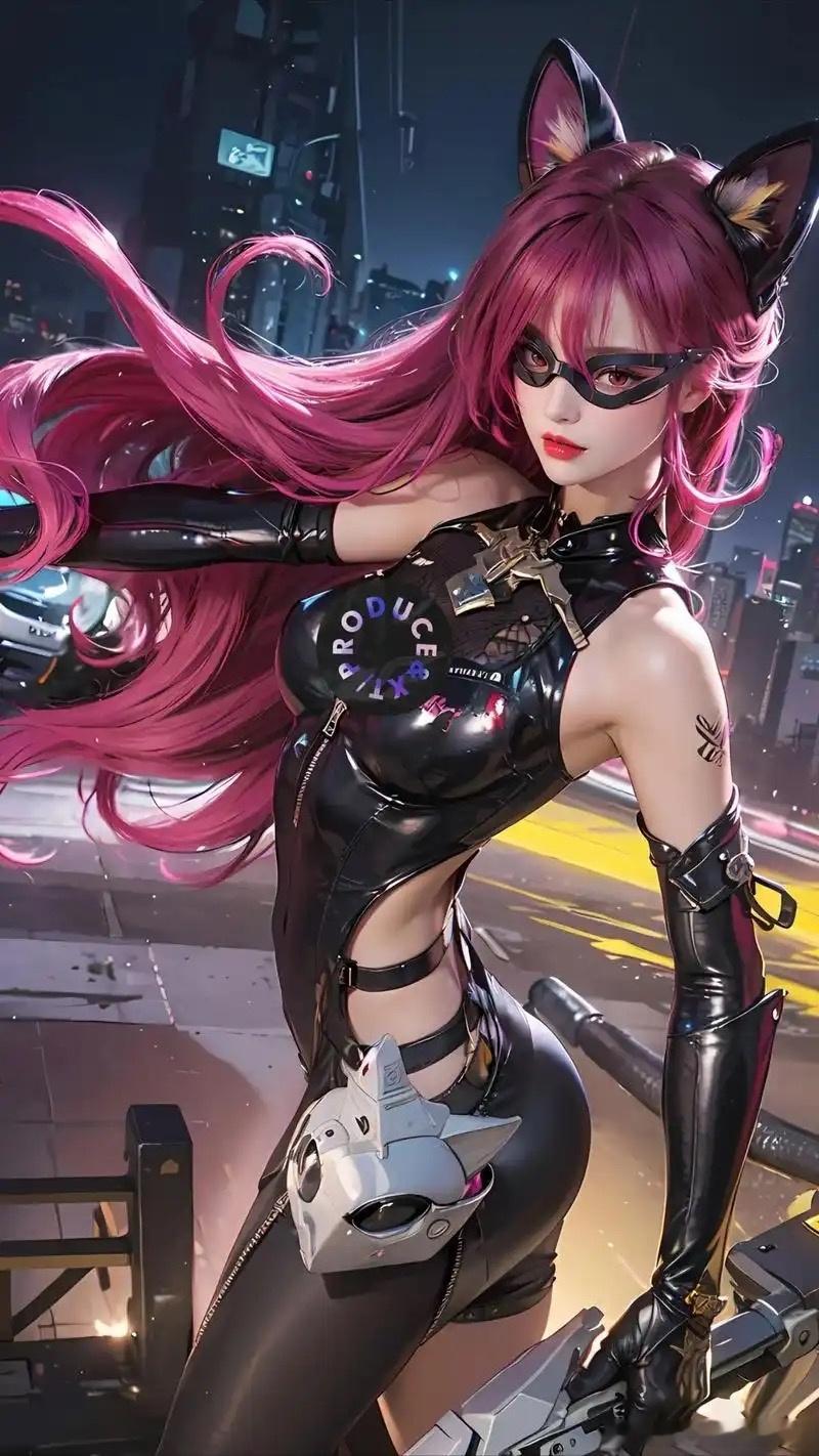 阿轲的五杀率：0.37%，她的核心优势：击杀或助攻后立即刷新所有技能CD，能连续