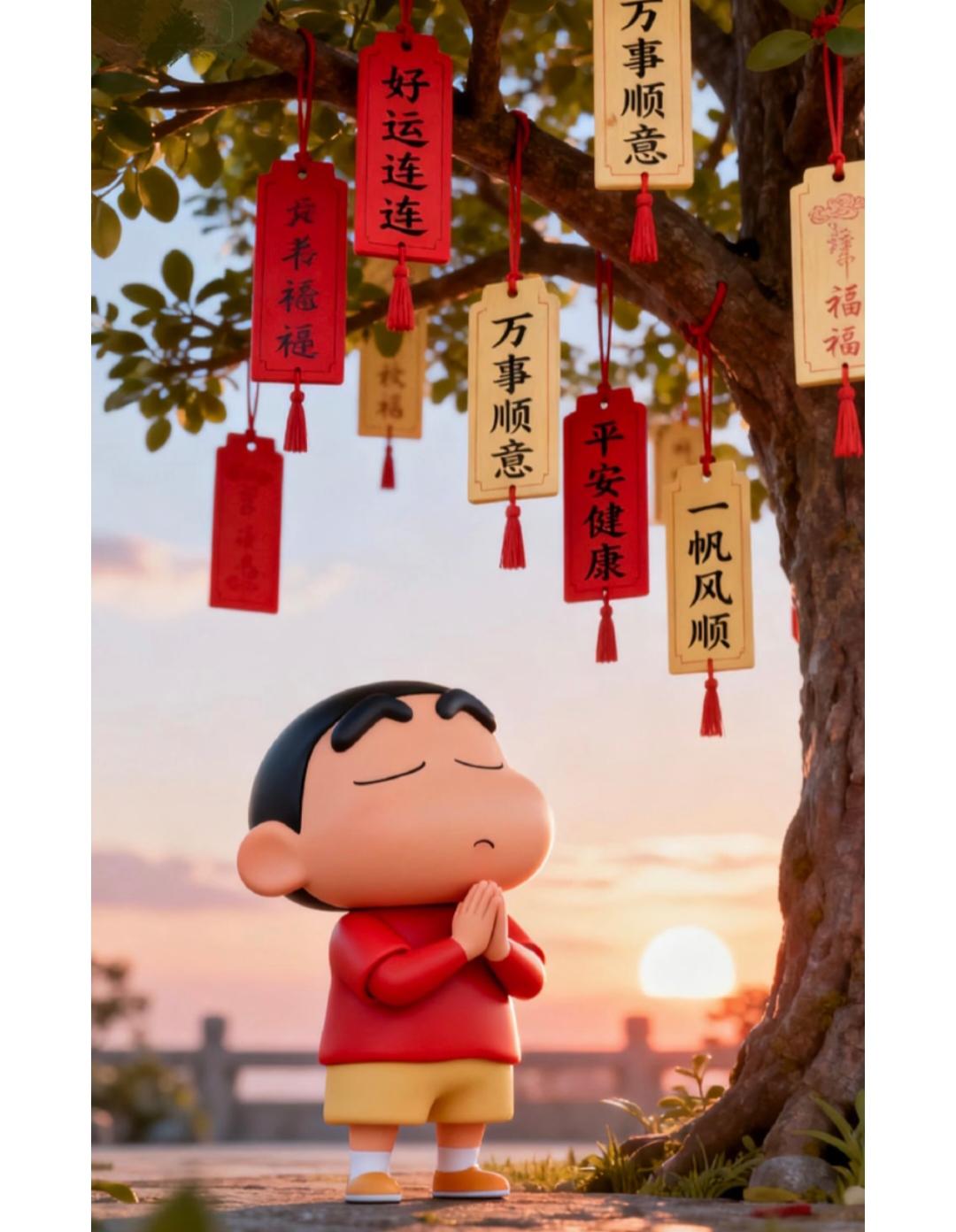 2025你的劫渡完了，

那些难熬的关都闯过来了，

不顺心的事也翻篇啦。

辛