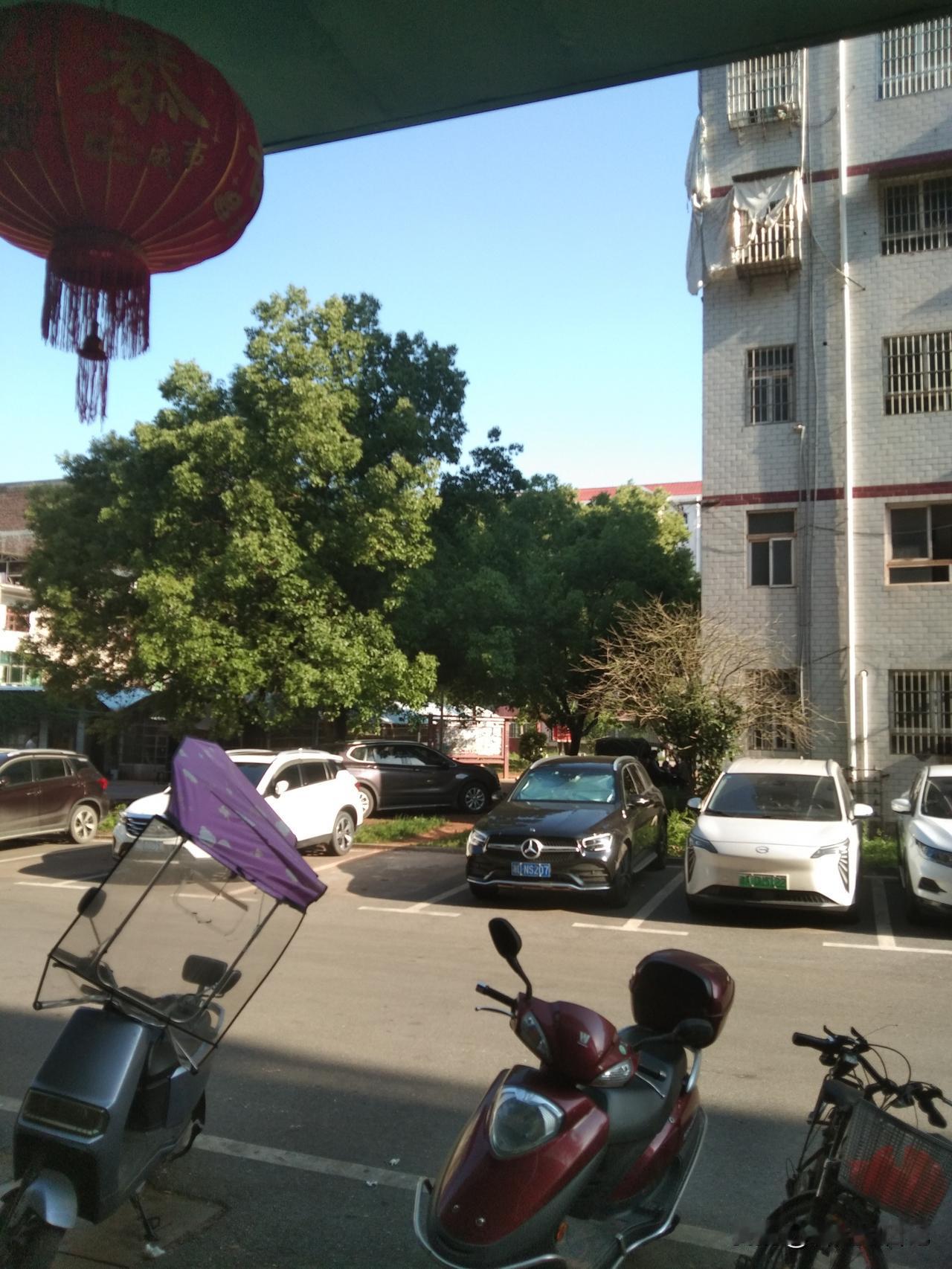 我认为不值得。因为，平时我们到热门景区去没有那么多人人挤人。到了五一，大家接踵而
