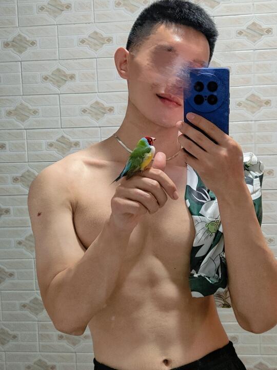 它不在了，照片成了拥有过的证据