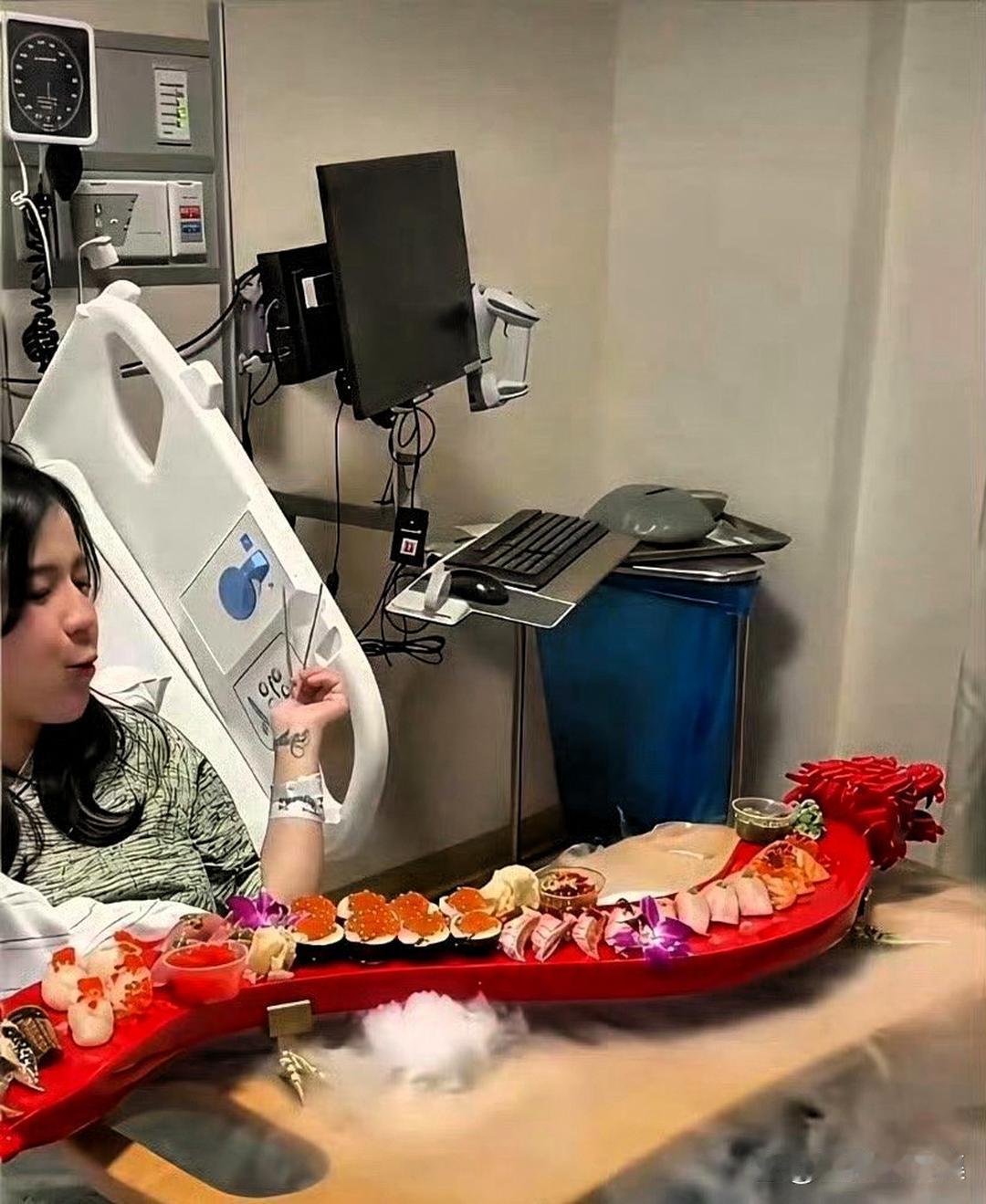 不得不说，这月子坐得我，哑口无言￼ 