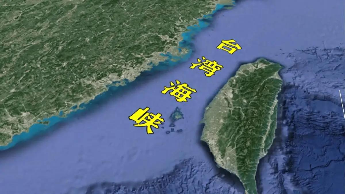 英国智库曾警告中国，一旦我们解决台湾问题，英国就应该对中国祭出经济和外交制裁！