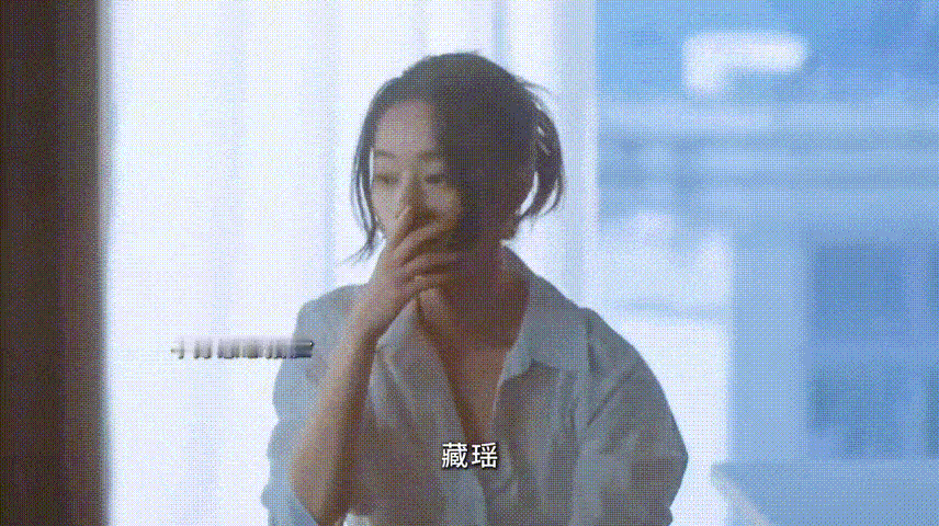 早春晴朗臧瑶尚之桃没有雌竞只有欣赏这才是现实里女生相处该有的样子啊，臧瑶和尚之桃