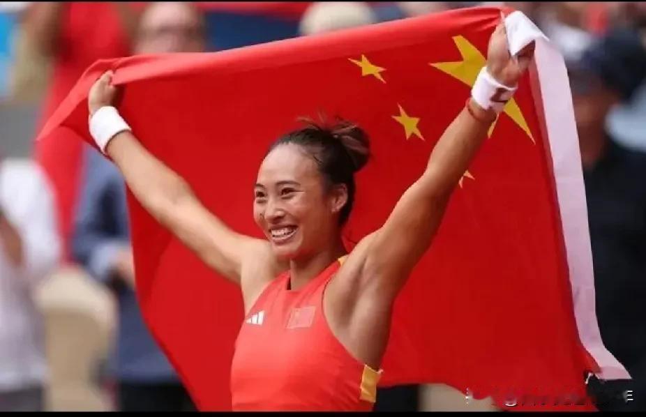 澳大利亚网球公开赛第二轮：
郑钦文VS西格蒙德。
第一盘郑钦文6：7惜败，真的太