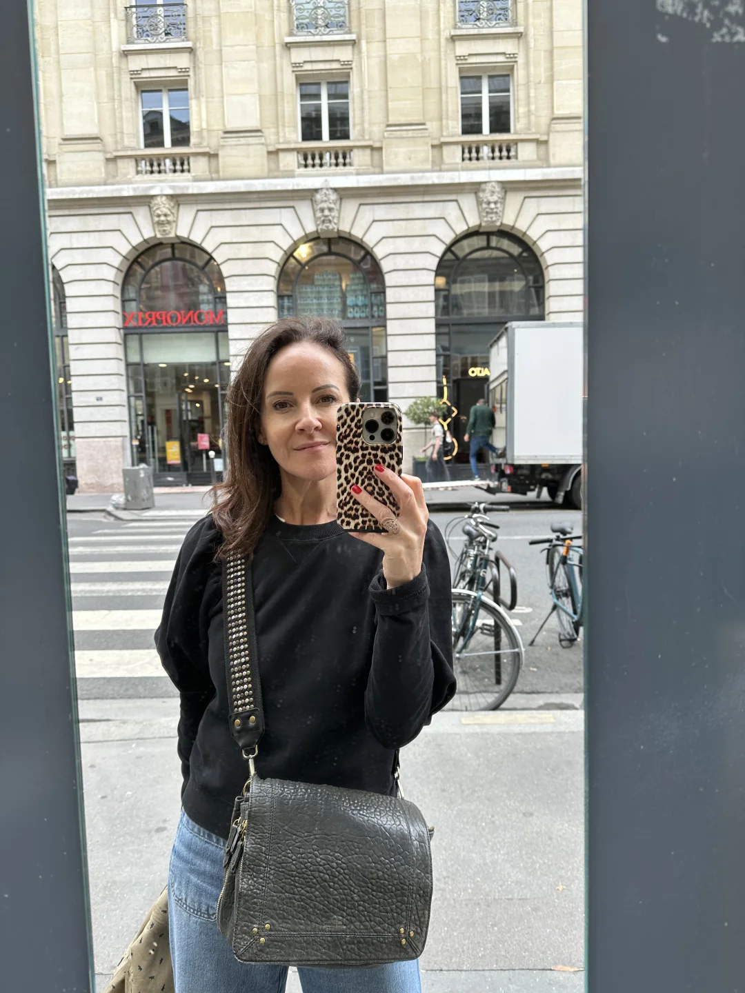 Juliette's Diary | 巴黎一周日常